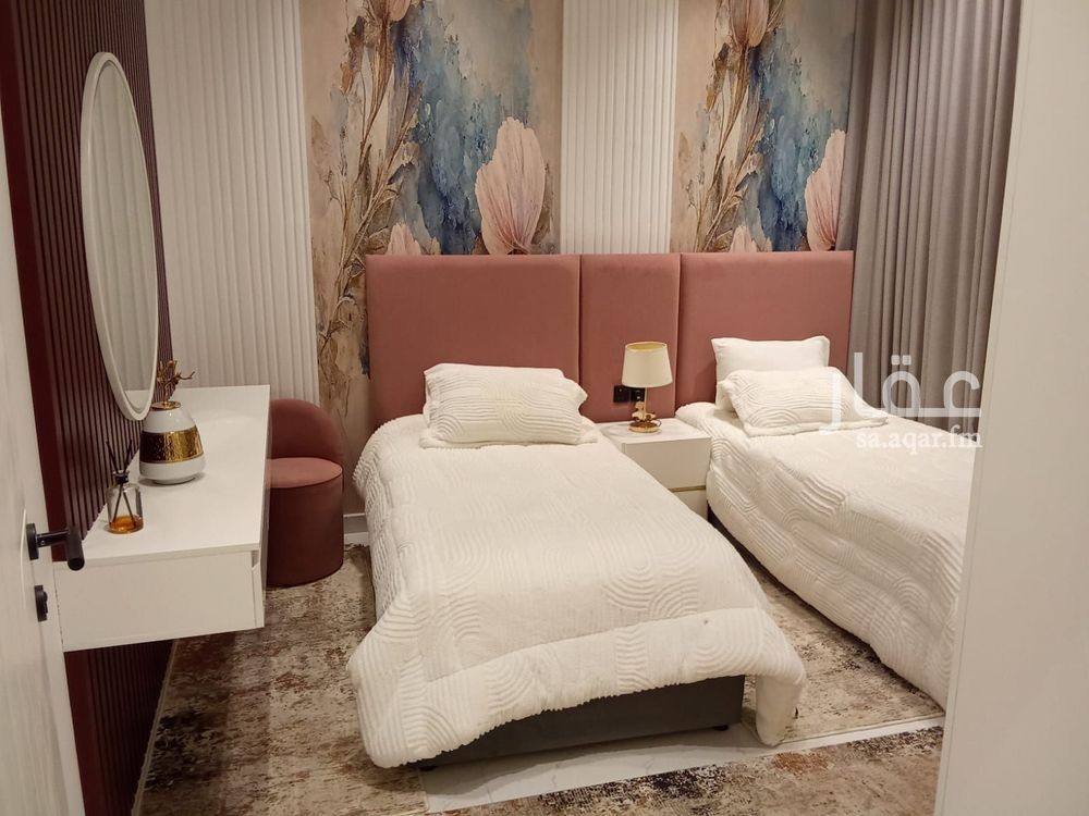2 bedroom apartment in Al Uraija Al Gharbiyah, Riyadh 17