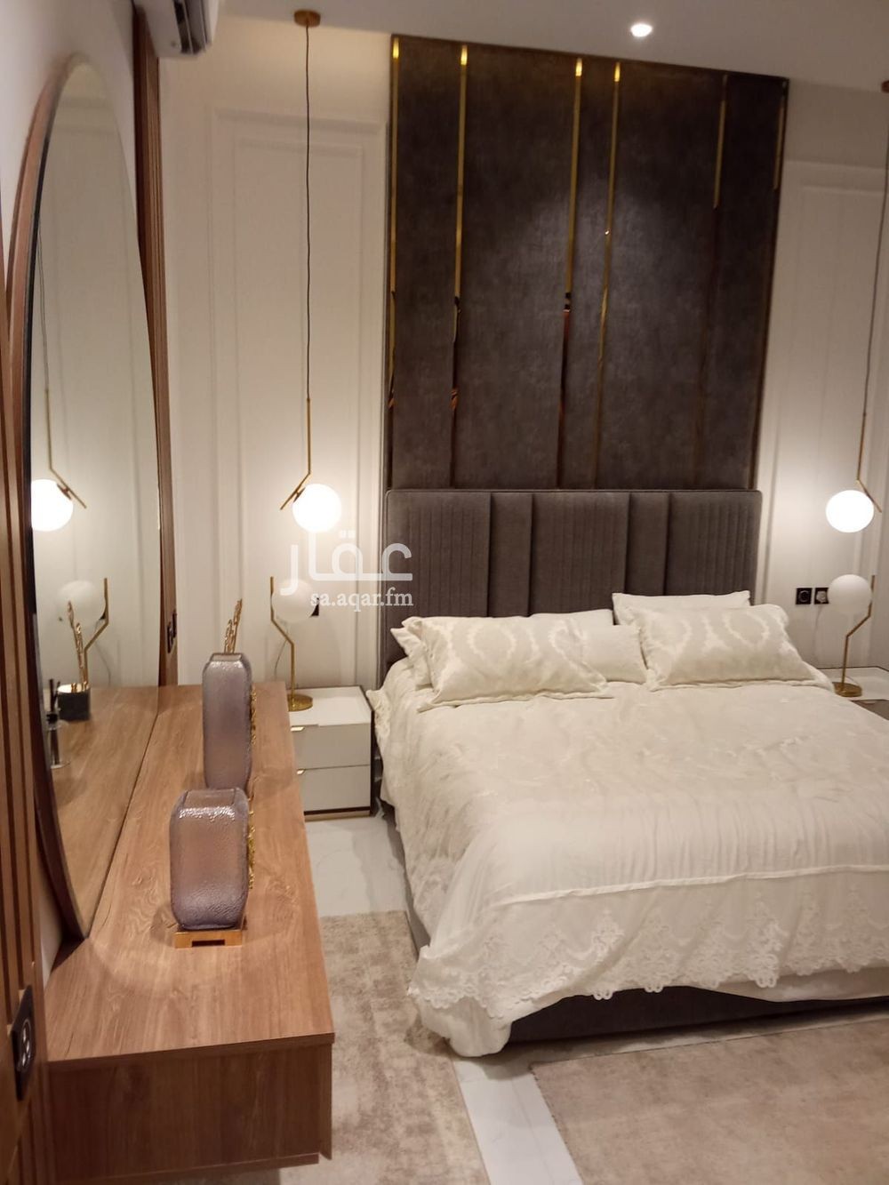 2 bedroom apartment in Al Uraija Al Gharbiyah, Riyadh 24