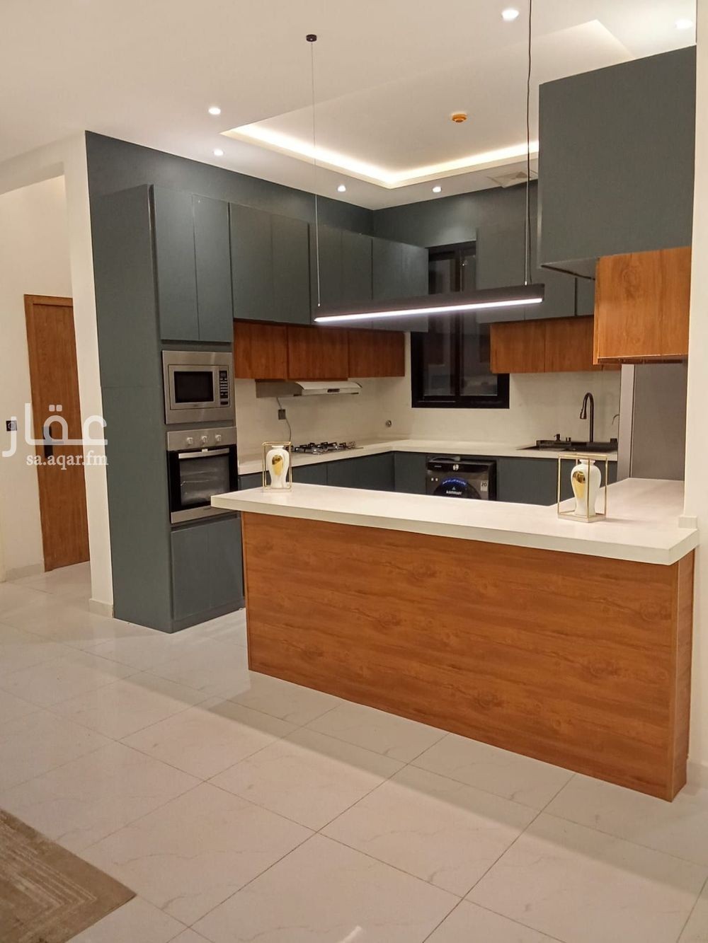 2 bedroom apartment in Al Uraija Al Gharbiyah, Riyadh 5