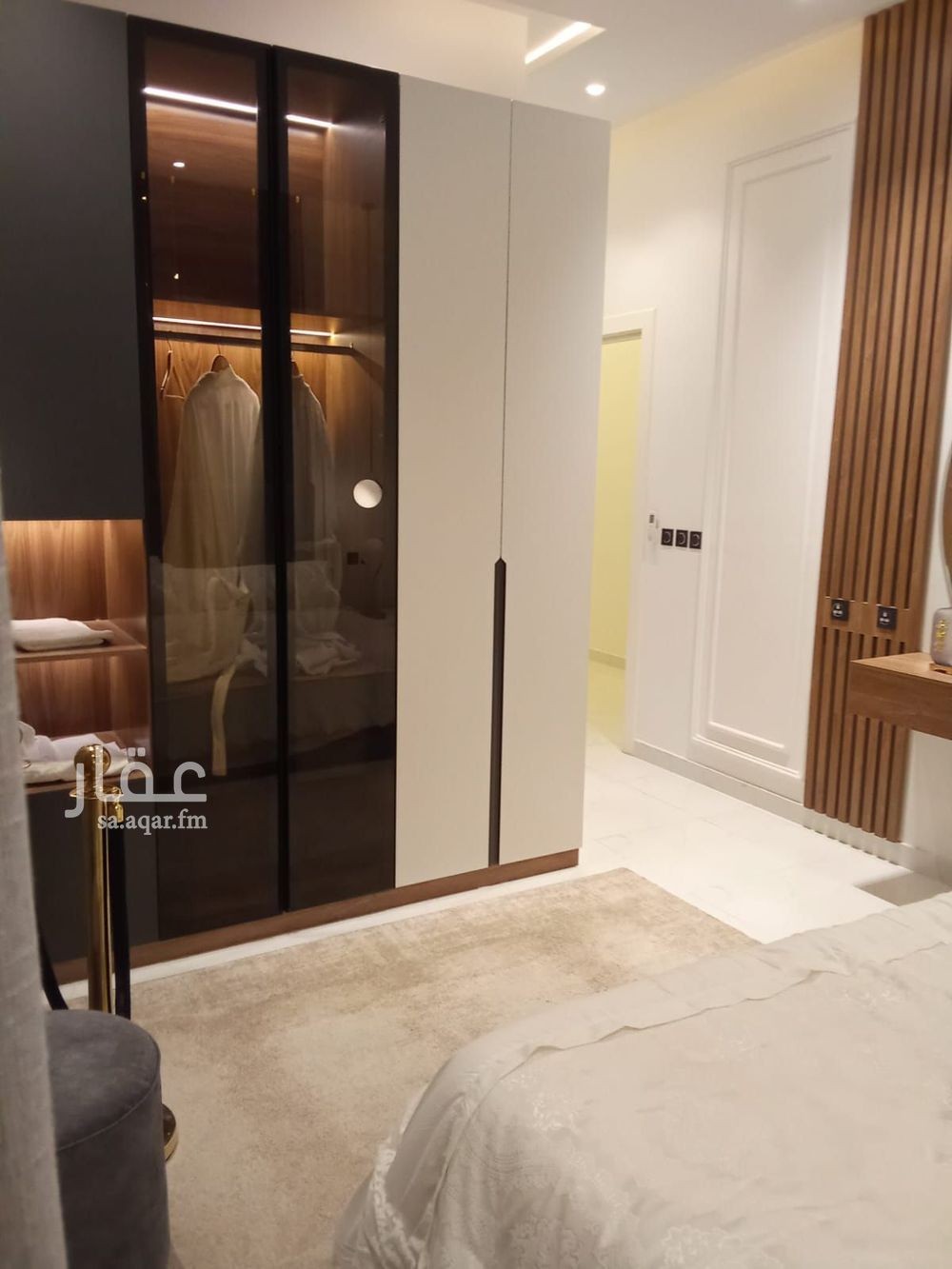 2 bedroom apartment in Al Uraija Al Gharbiyah, Riyadh 23