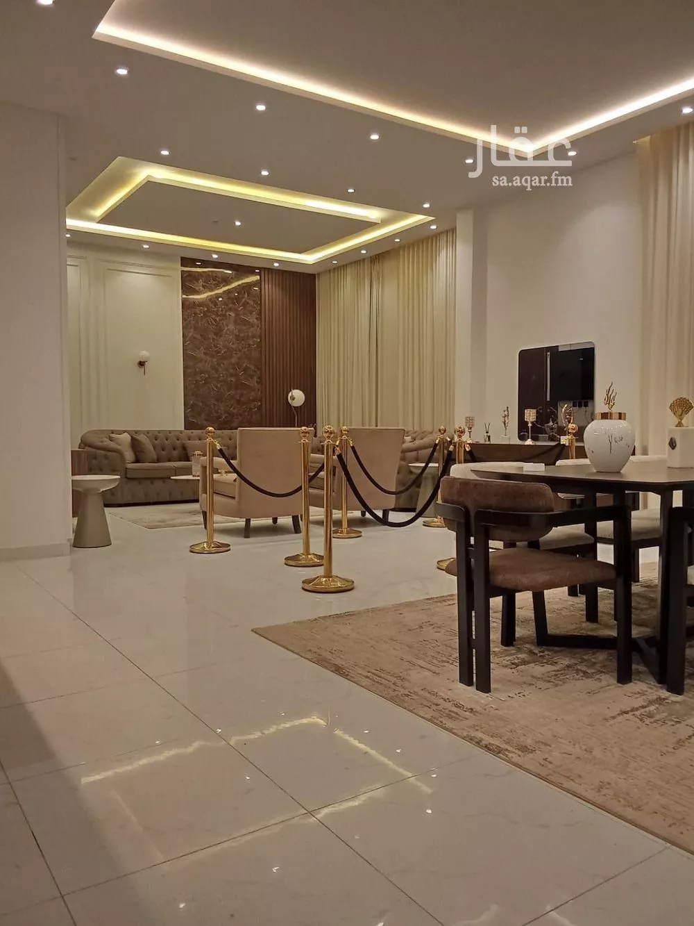3 bedroom apartment in Al Uraija Al Gharbiyah 2