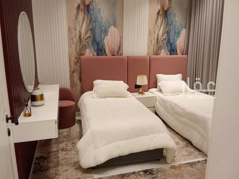 3 bedroom apartment in Al Uraija Al Gharbiyah 17