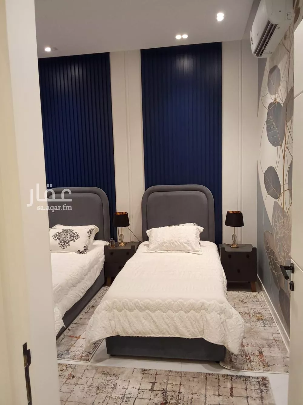 3 bedroom apartment in Al Uraija Al Gharbiyah 20