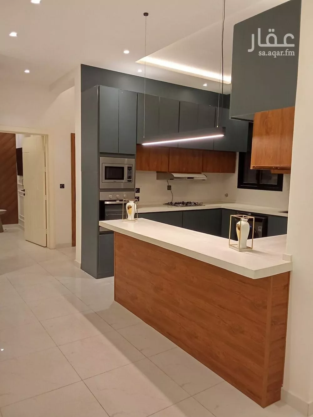 3 bedroom apartment in Al Uraija Al Gharbiyah 3