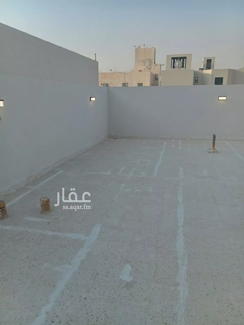 شقة 3 غرف في طويق 8