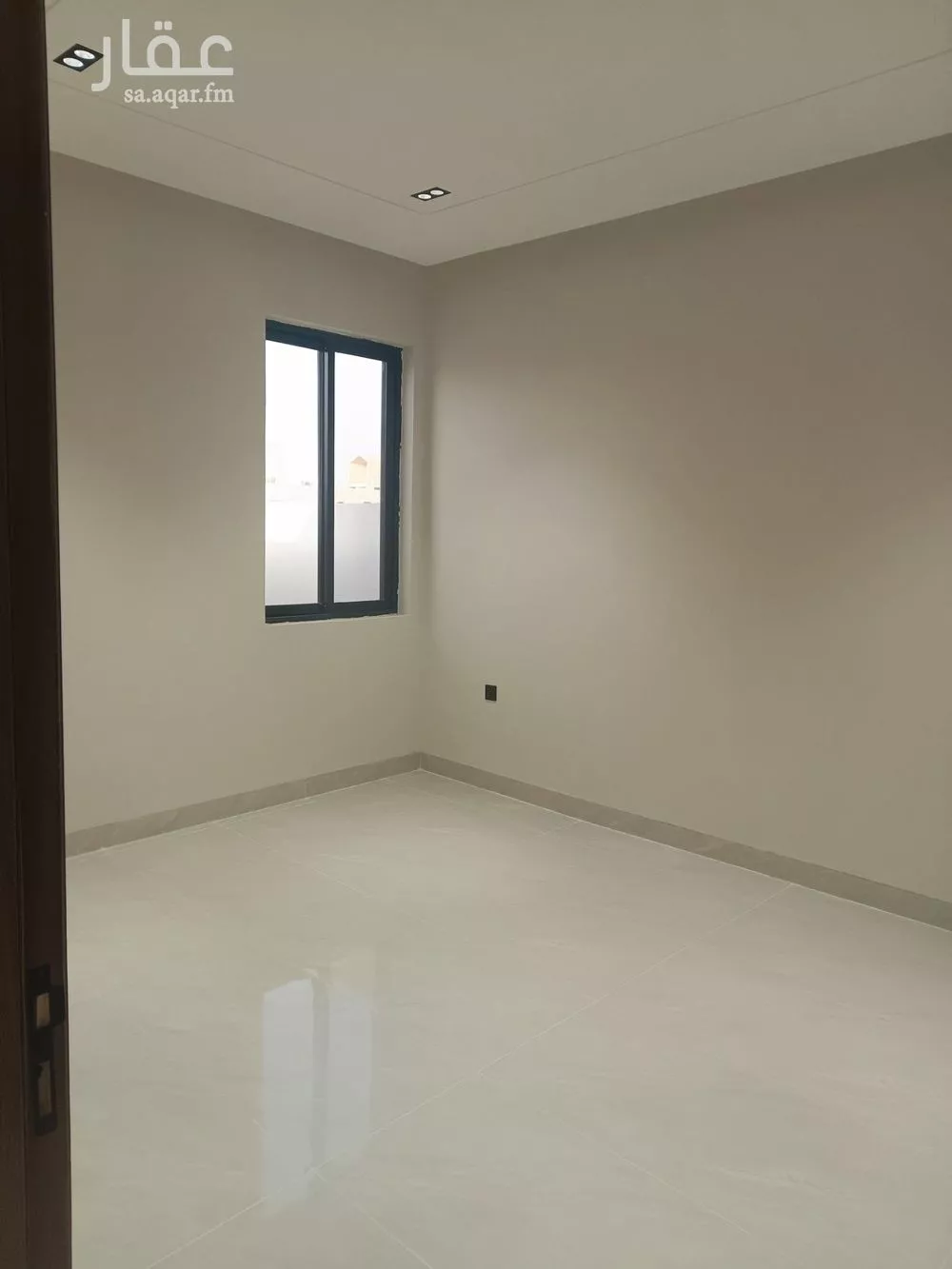 شقة 3 غرف في طويق 9