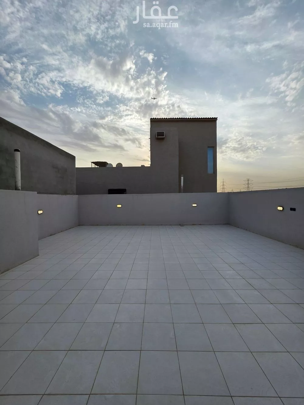 4 bedroom apartment in Al Rimal 7