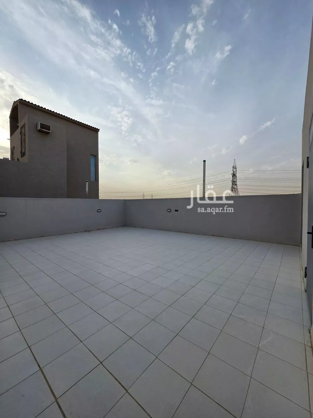 4 bedroom apartment in Al Rimal 10