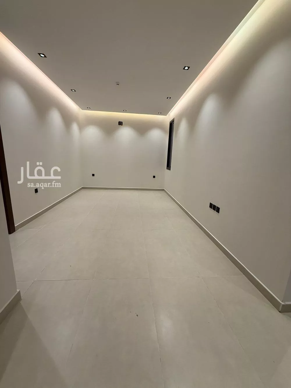 شقة 4 غرف في طويق 13