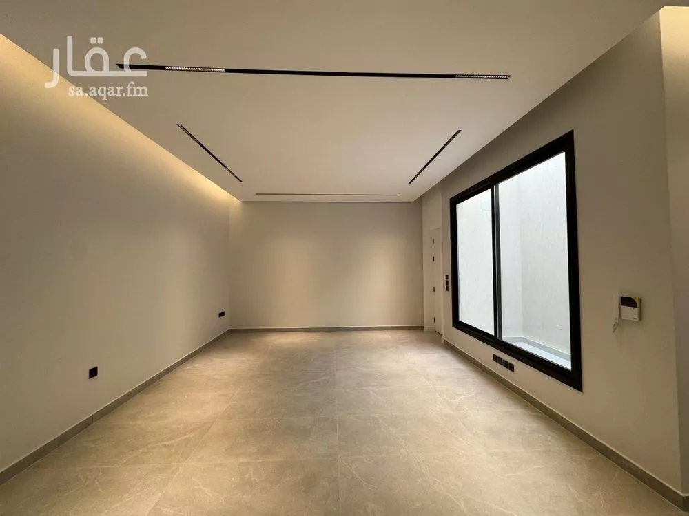 دور 3 غرف في النرجس 7