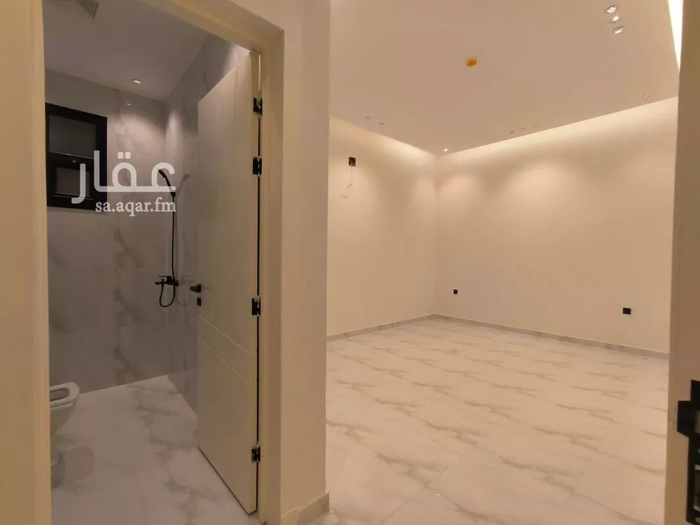 3 bedroom apartment in Badr 7