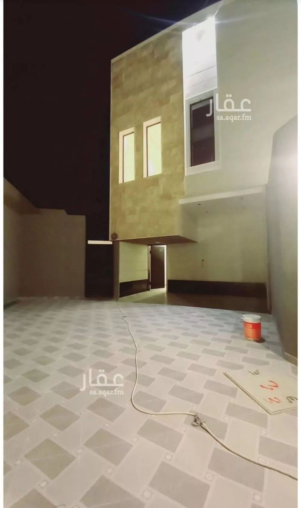 3 bedroom apartment in Badr 3