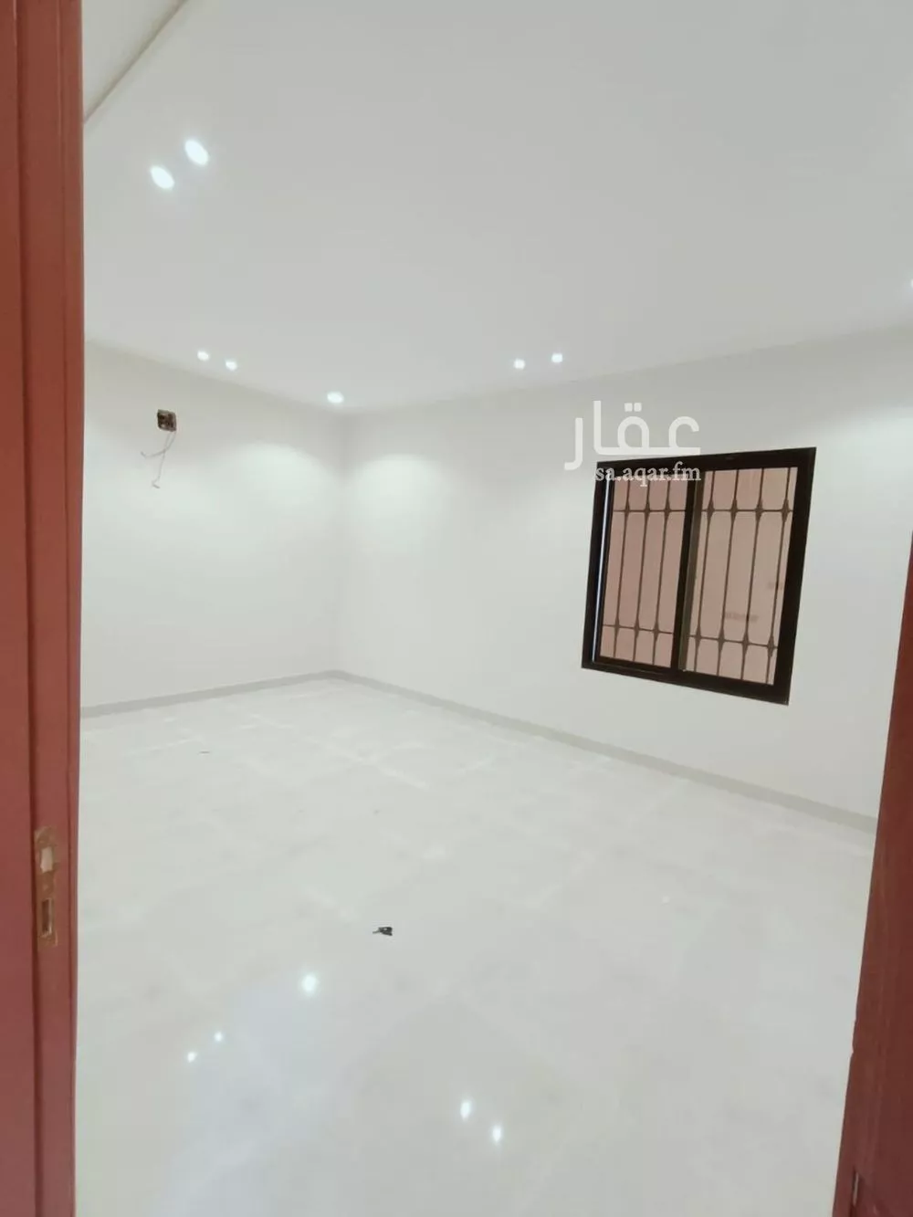 4 bedroom apartment in Al Marwa 7