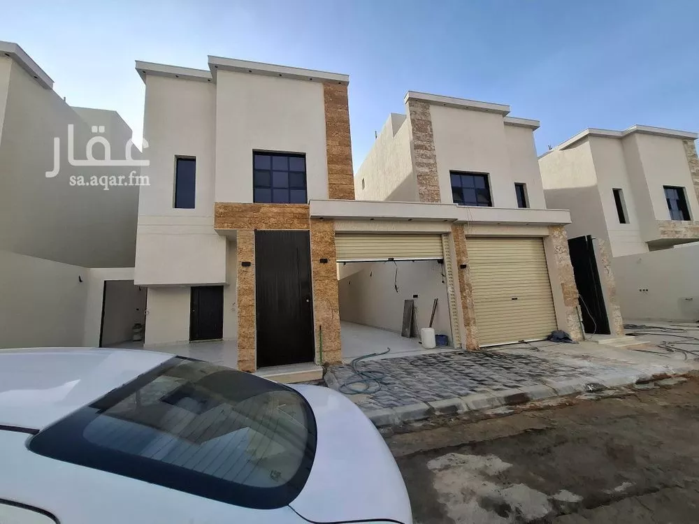 4 bedroom apartment in Okaz 2