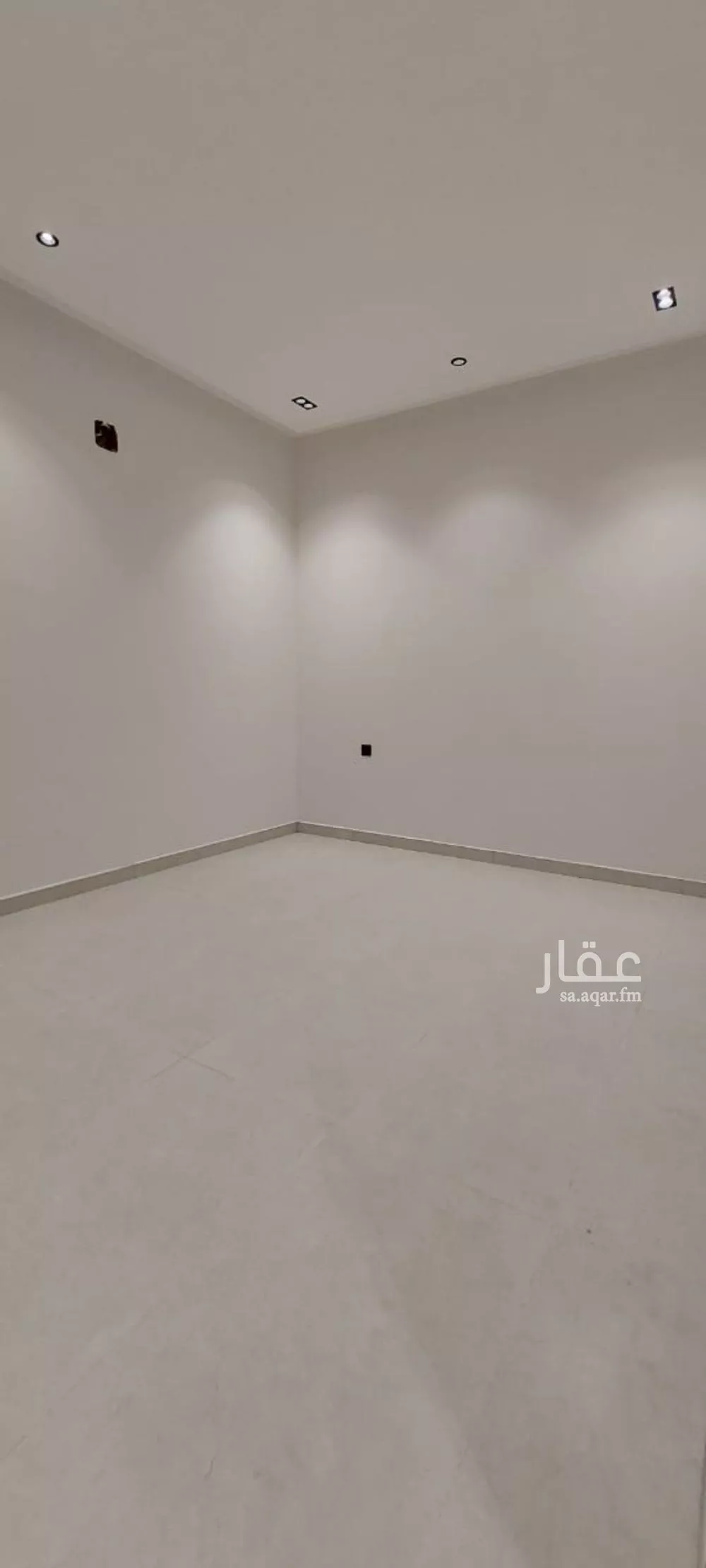 4 bedroom apartment in Okaz 13