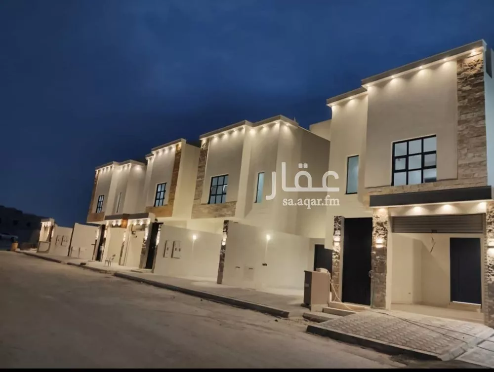 4 bedroom apartment in Okaz 3