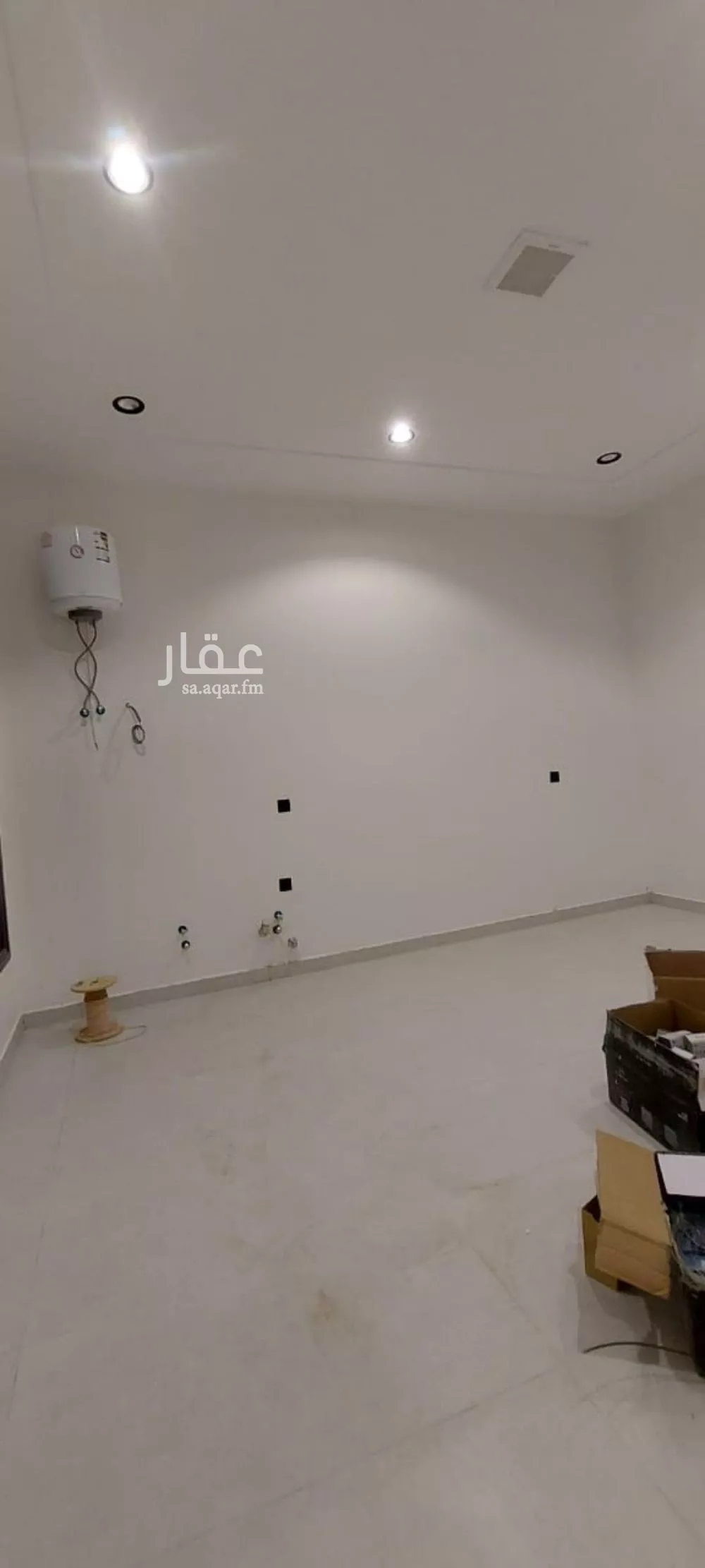4 bedroom apartment in Okaz 6