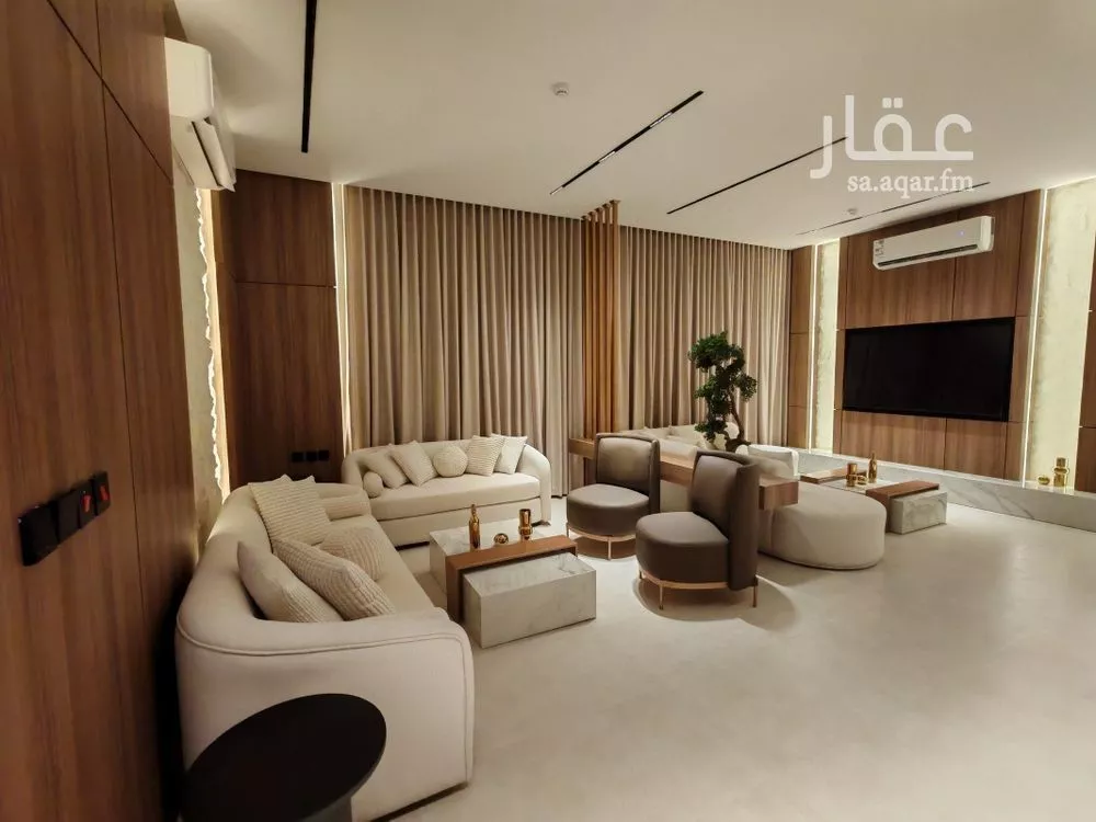 3 bedroom apartment in Qurtubah, Riyadh 12