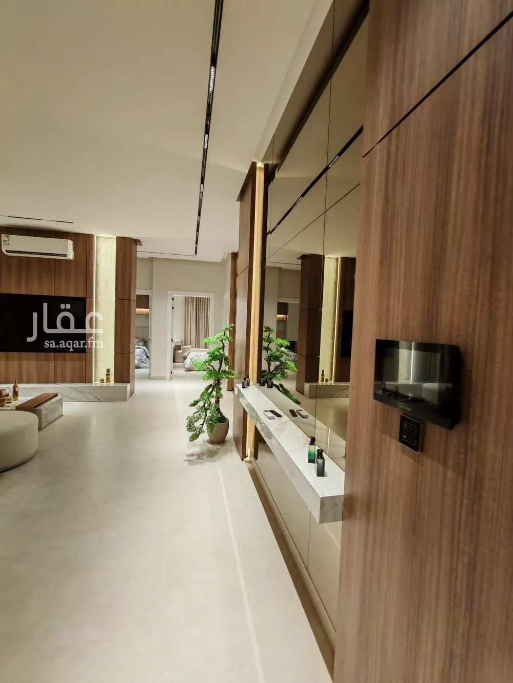 3 bedroom apartment in Qurtubah, Riyadh 13