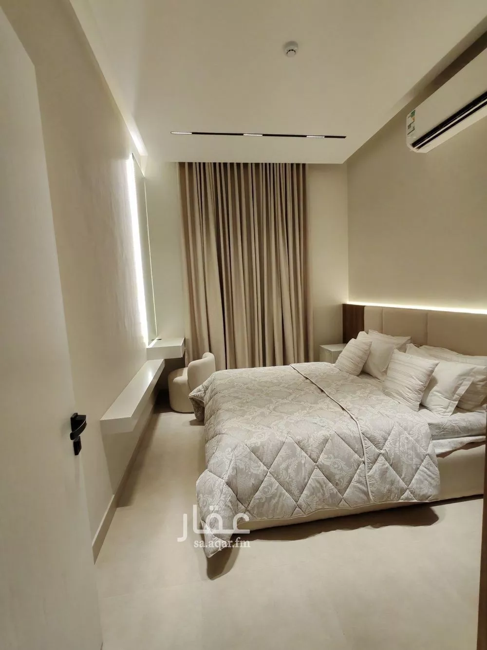 3 bedroom apartment in Qurtubah, Riyadh 4