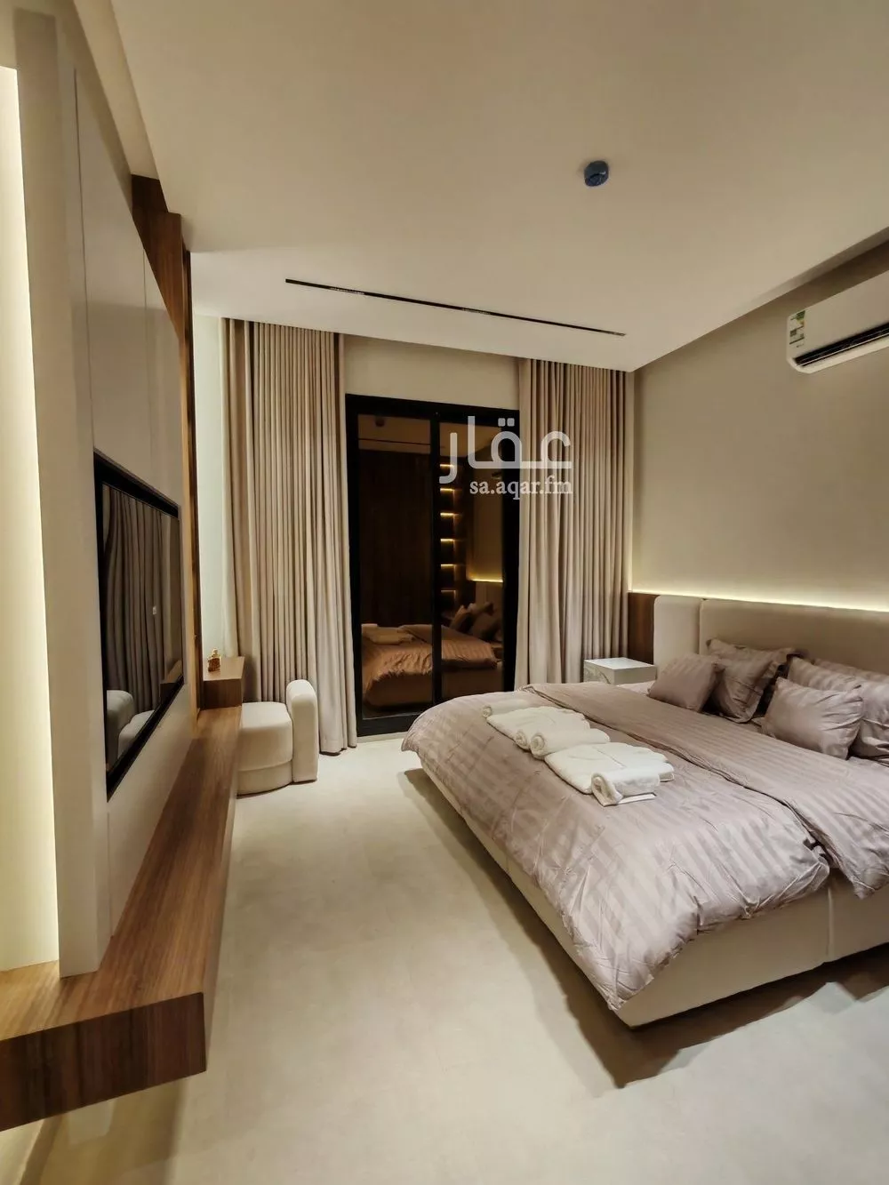 3 bedroom apartment in Qurtubah, Riyadh 6