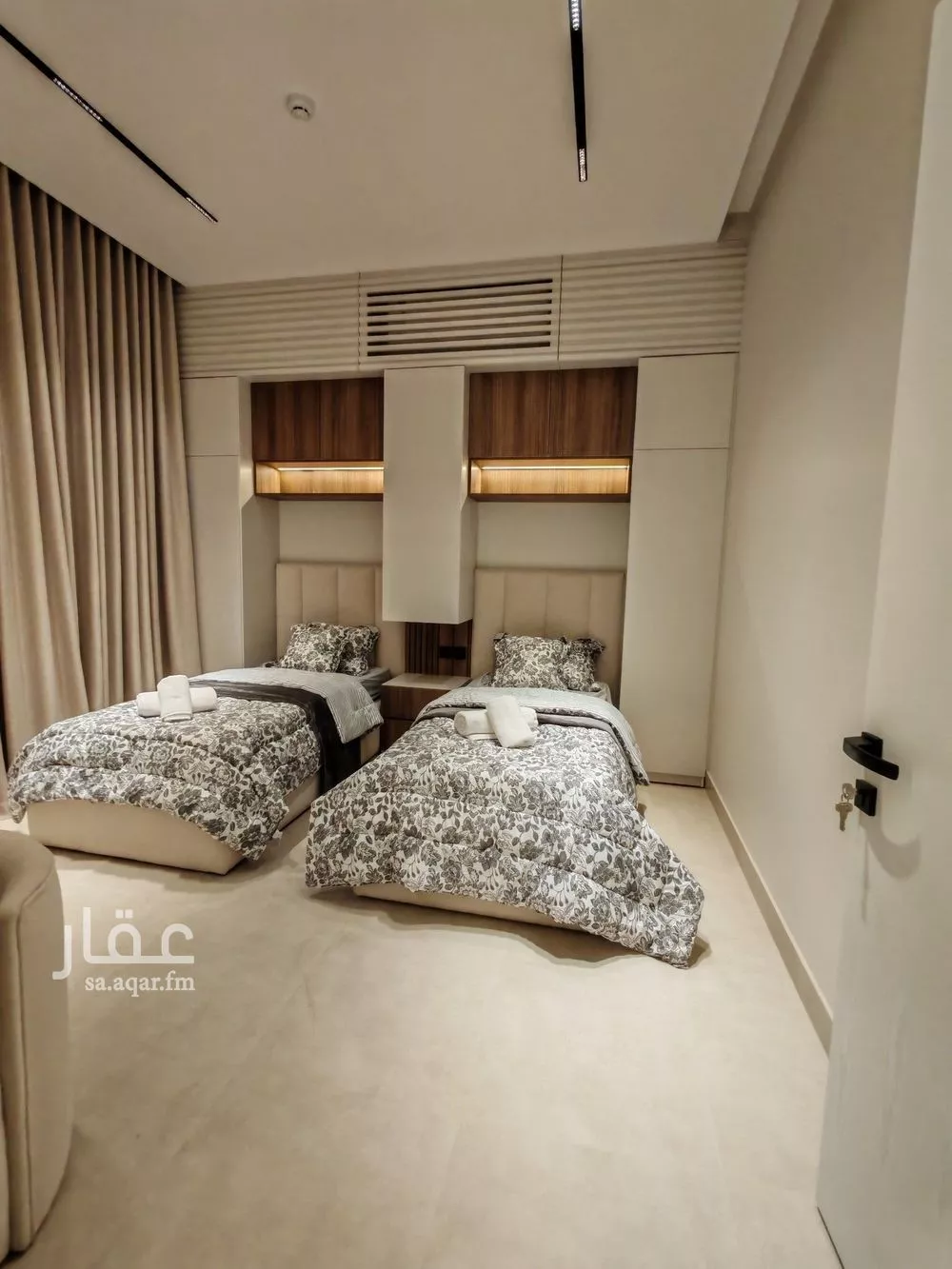 3 bedroom apartment in Qurtubah, Riyadh 7