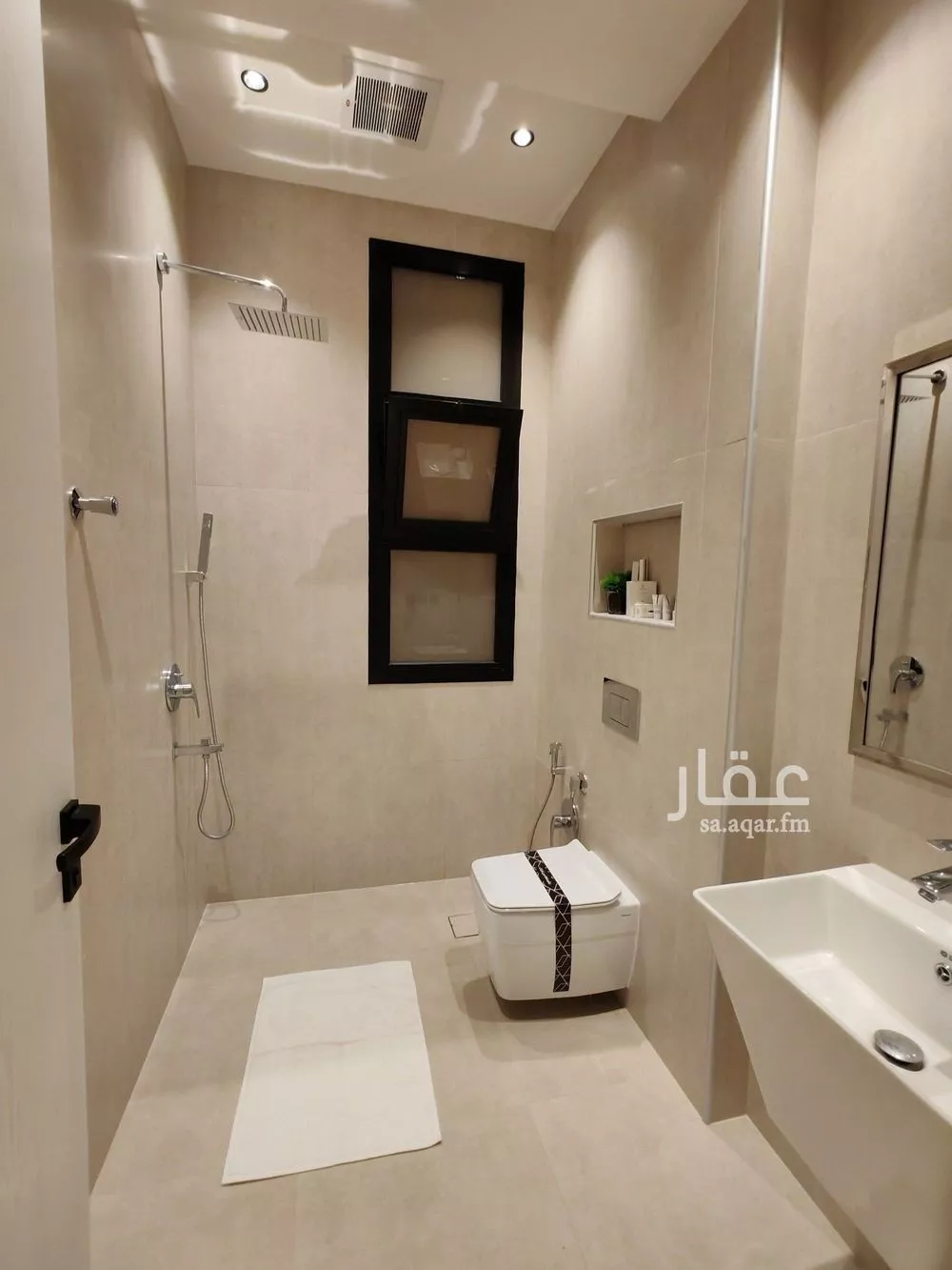 3 bedroom apartment in Qurtubah, Riyadh 8
