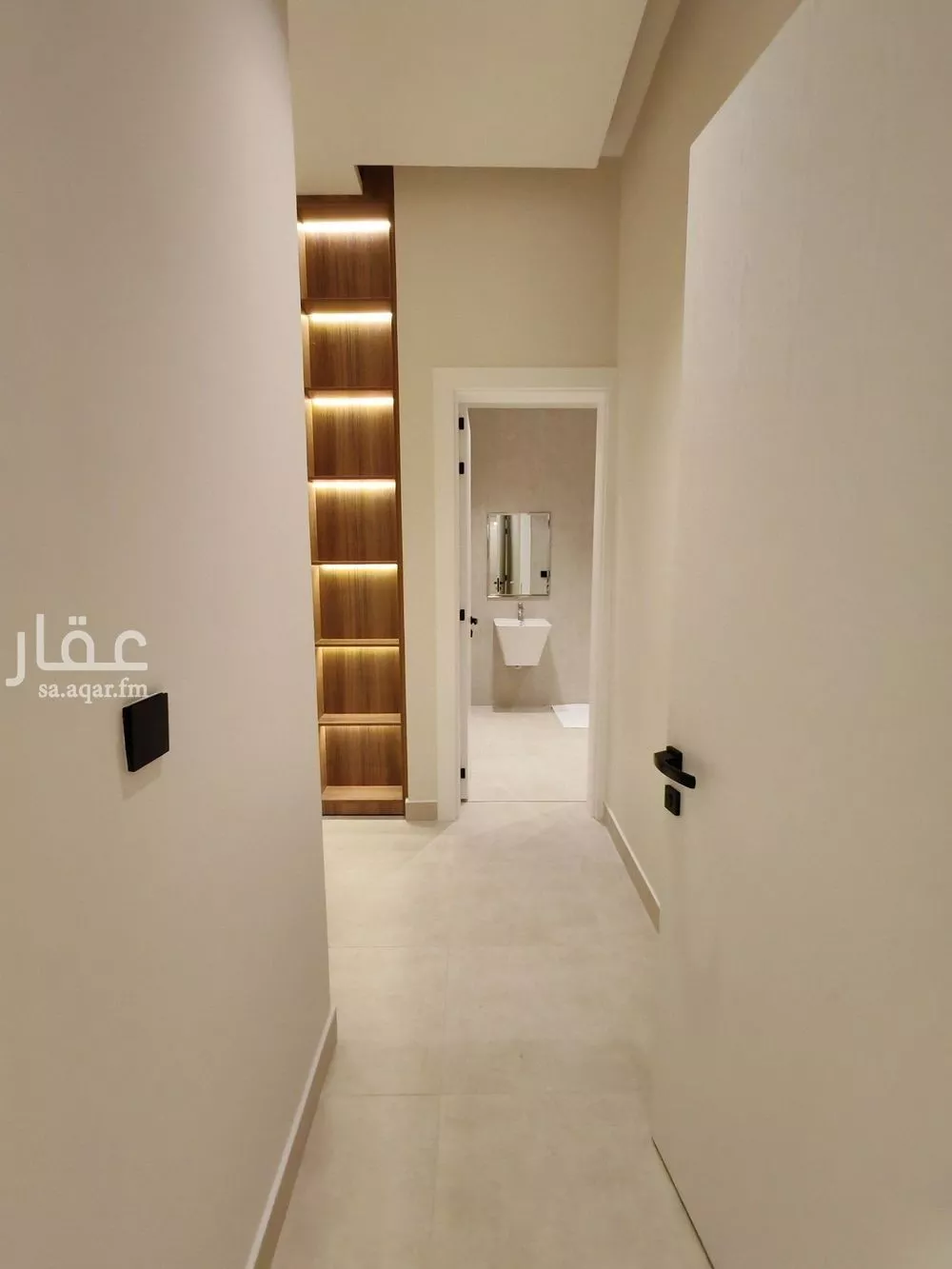 3 bedroom apartment in Qurtubah, Riyadh 9