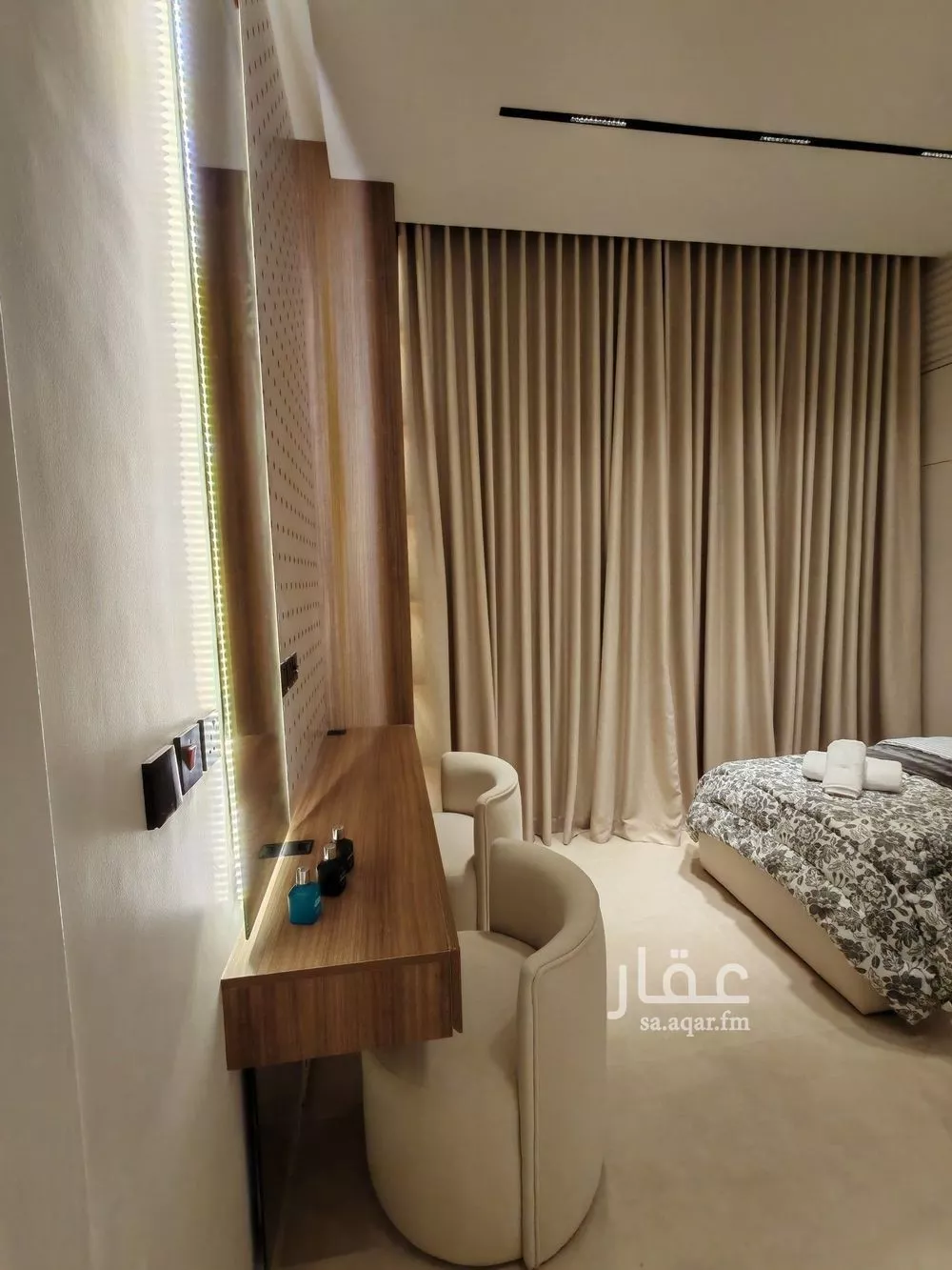 3 bedroom apartment in Qurtubah, Riyadh 10