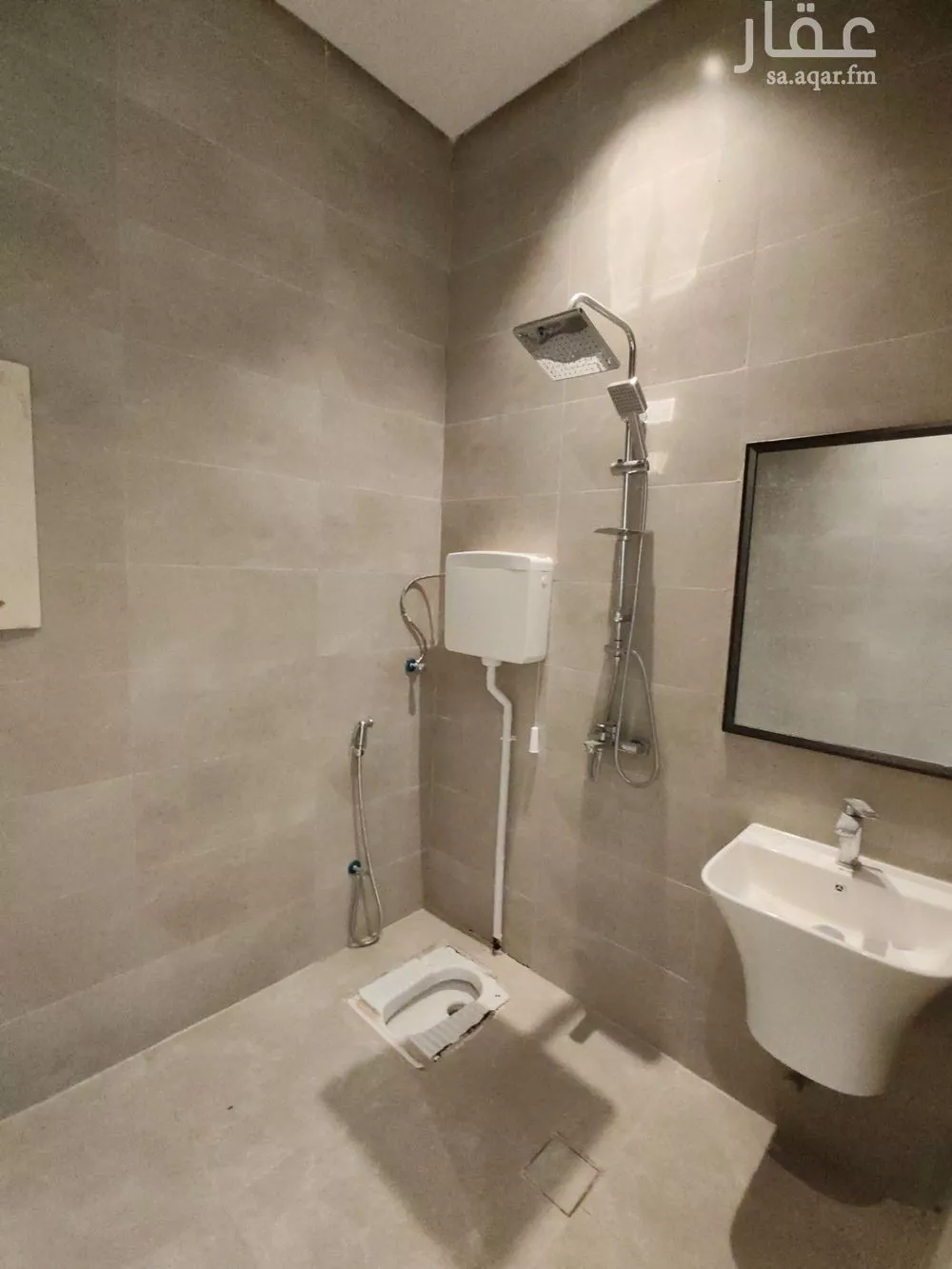 4 bedroom apartment in Al Yarmouk 2