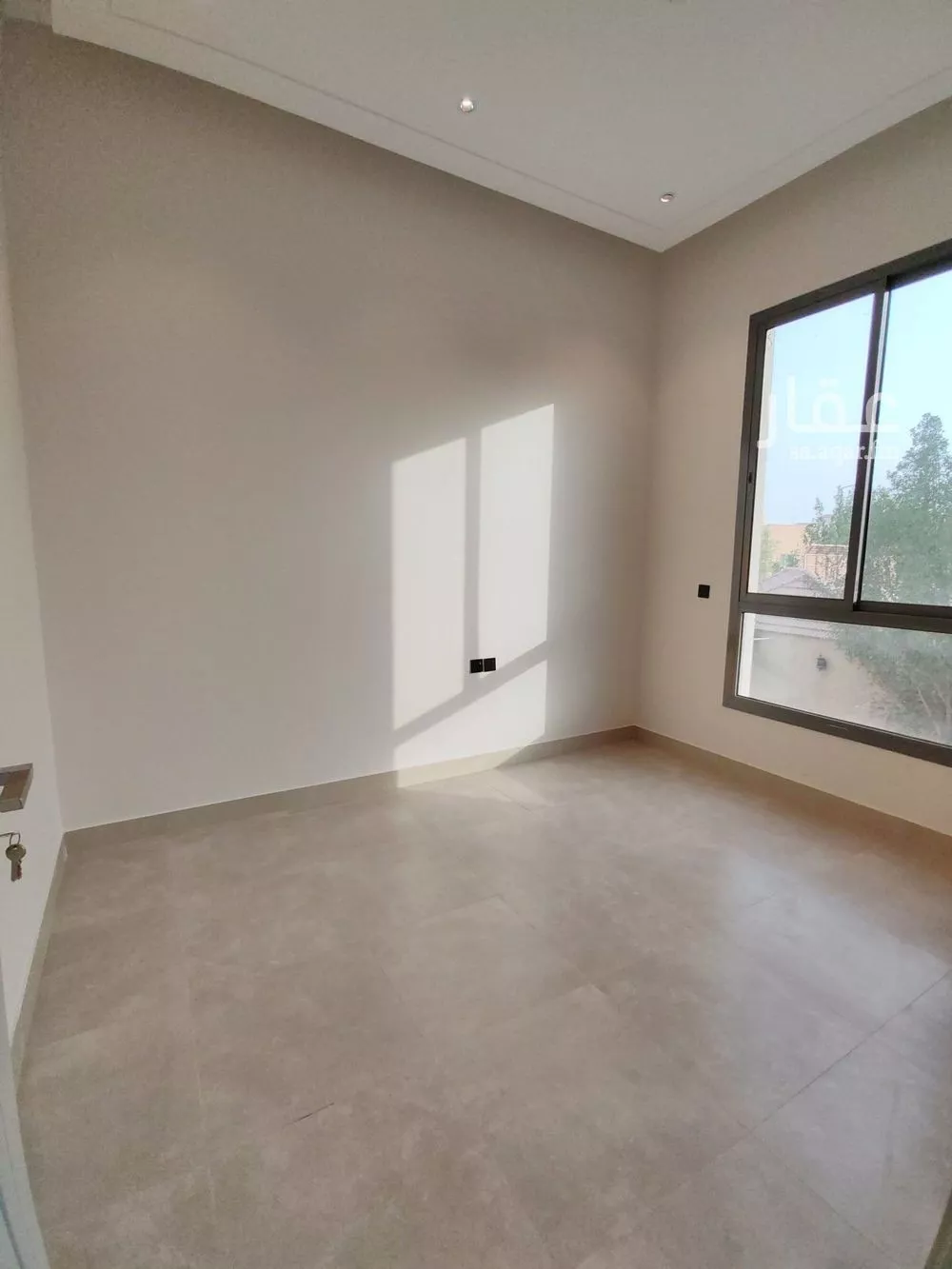 4 bedroom apartment in Al Yarmouk 13