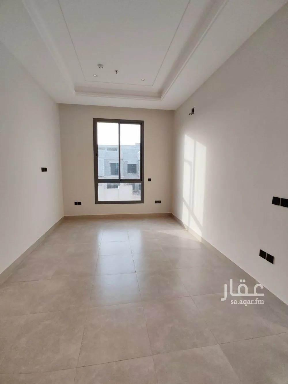 4 bedroom apartment in Al Yarmouk 7