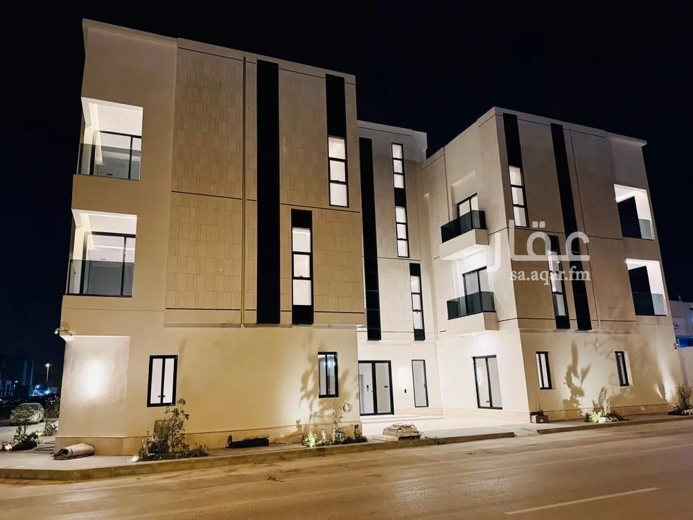 4 bedroom apartment in Al Mahdiyyah 2