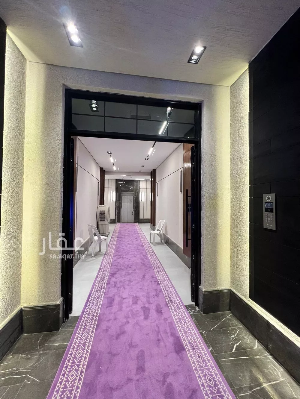 3 bedroom apartment in Al Munsiyah 2