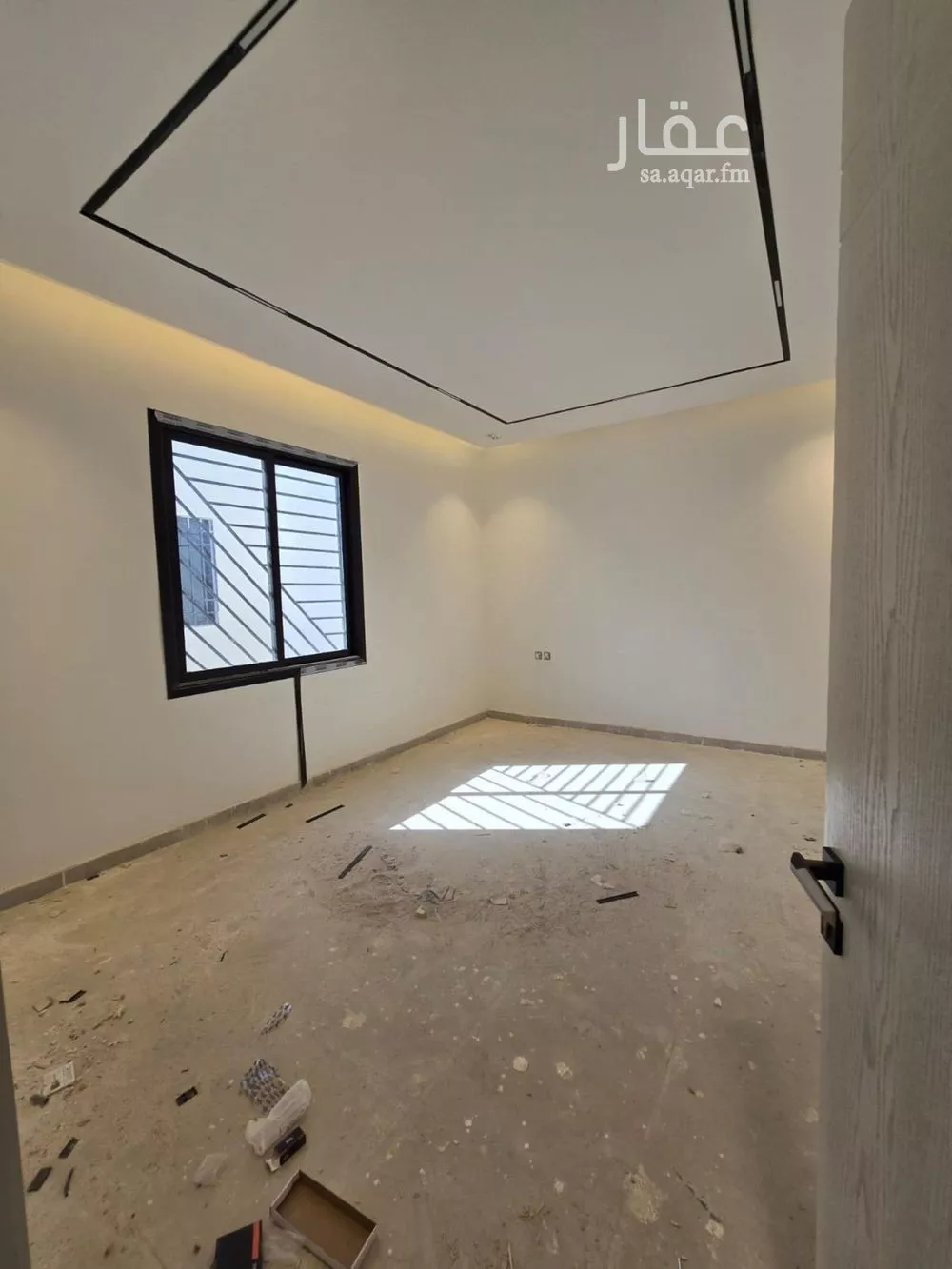 3 bedroom floor in Ash Sharq 12