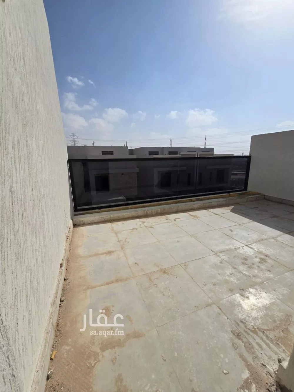 3 bedroom floor in Ash Sharq 14