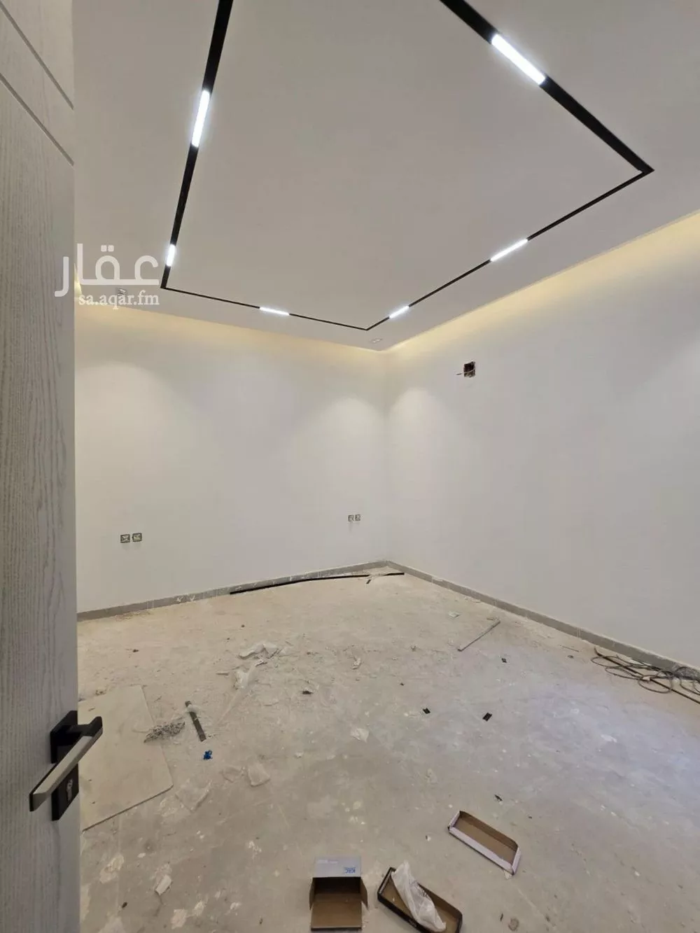 3 bedroom floor in Ash Sharq 15