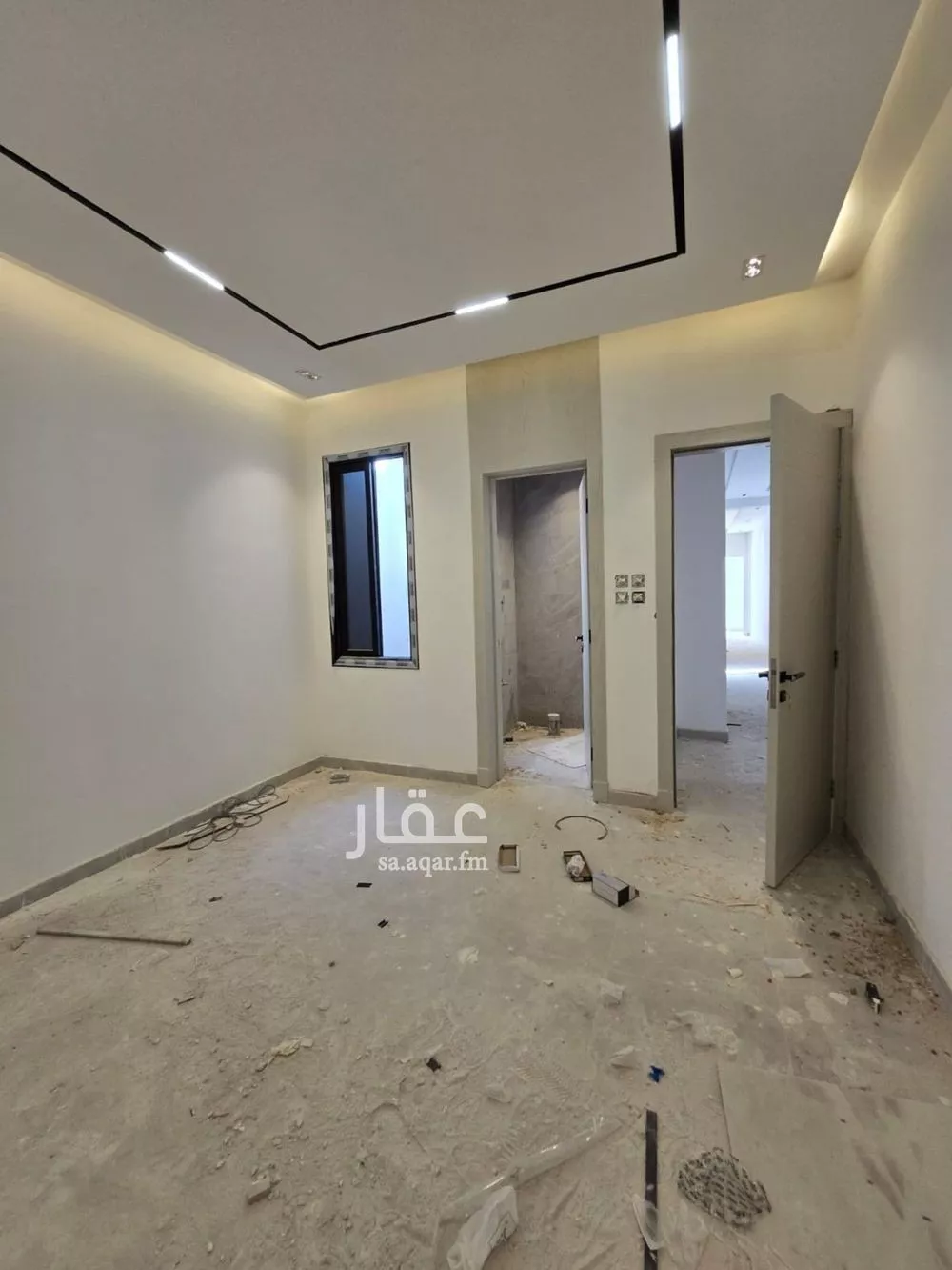 3 bedroom floor in Ash Sharq 7