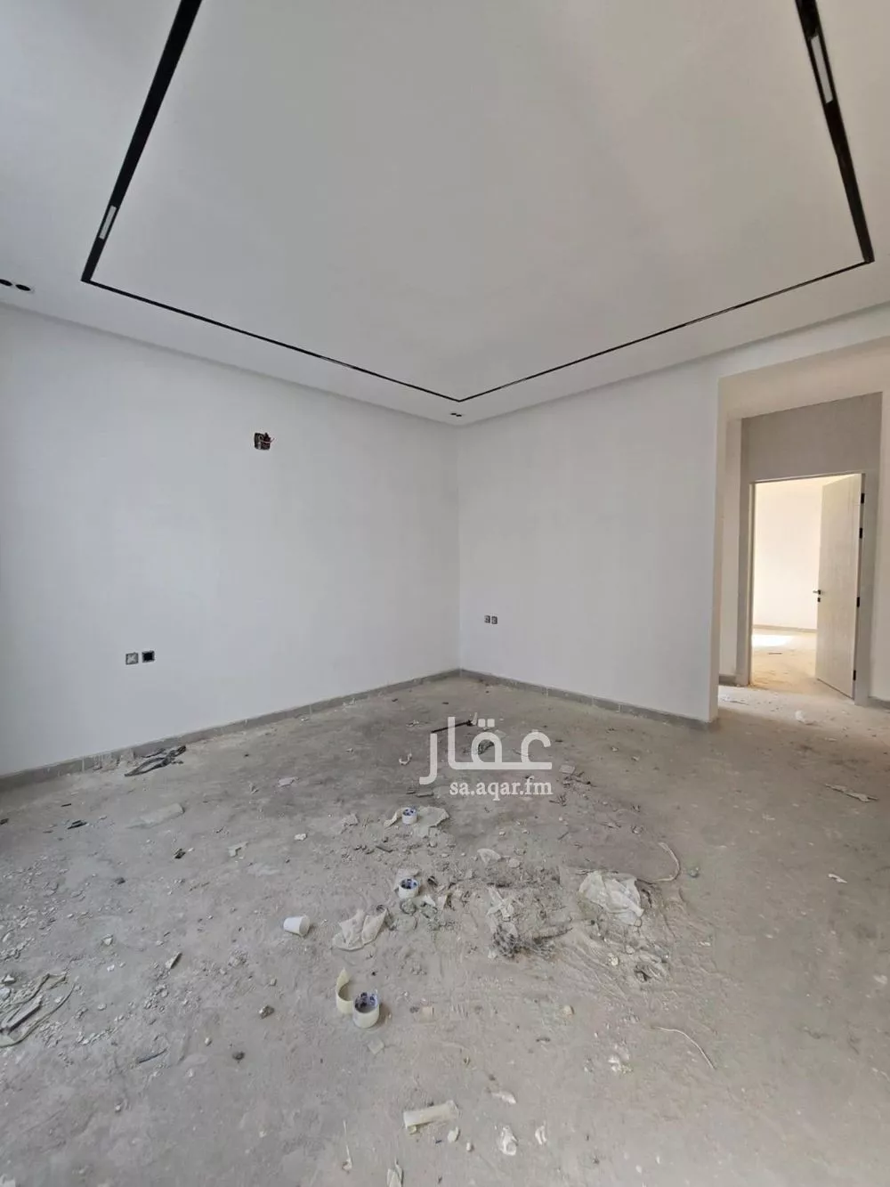 3 bedroom floor in Ash Sharq 10