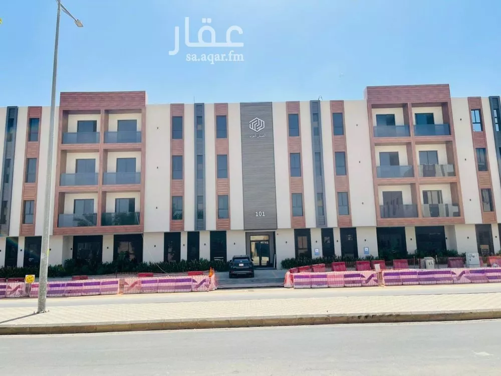 3 bedroom apartment in Al Munsiyah 2