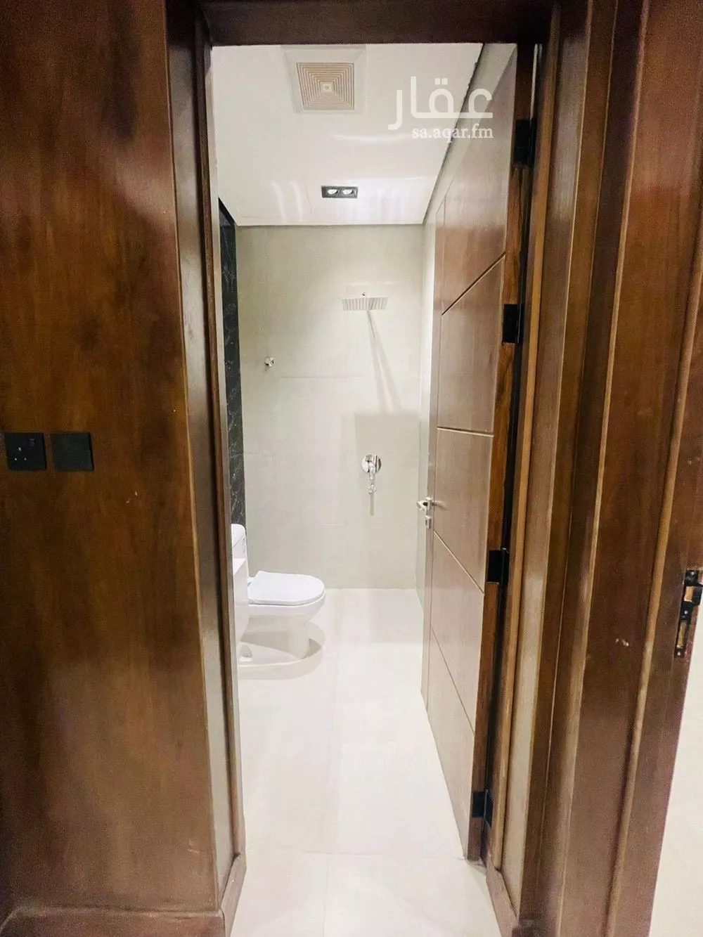 3 bedroom apartment in Al Munsiyah 17