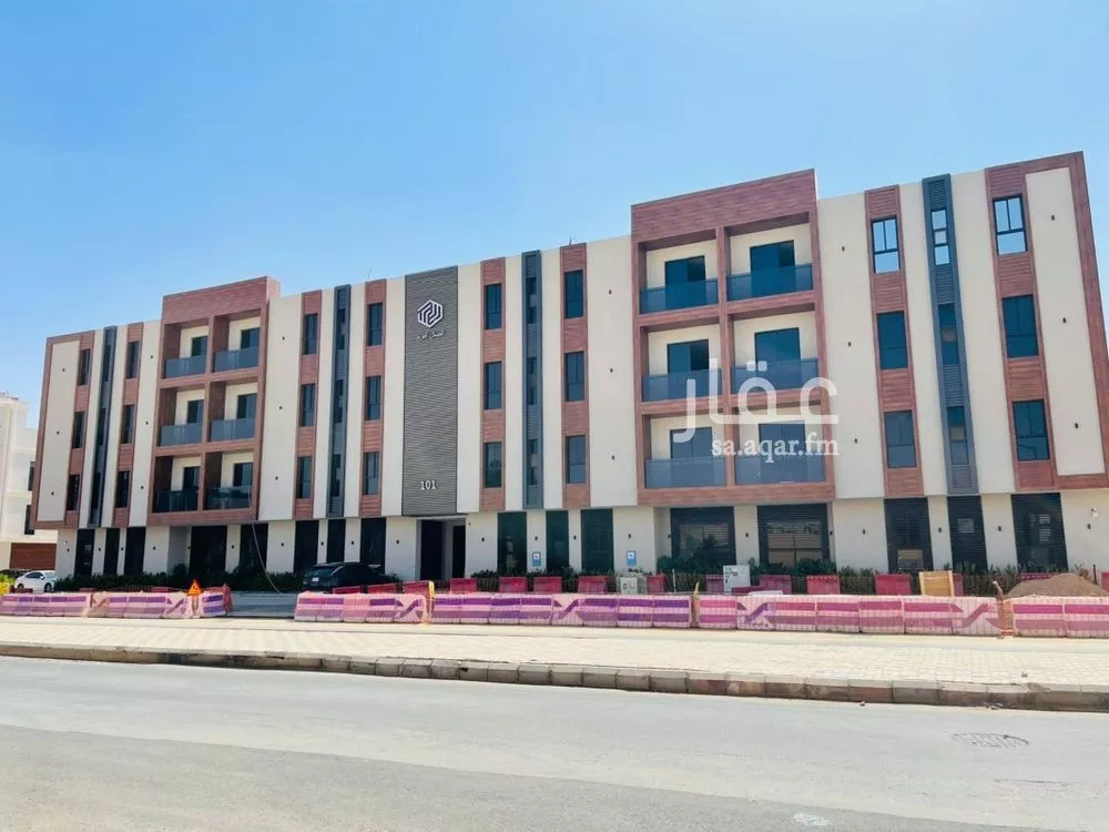 3 bedroom apartment in Al Munsiyah 3