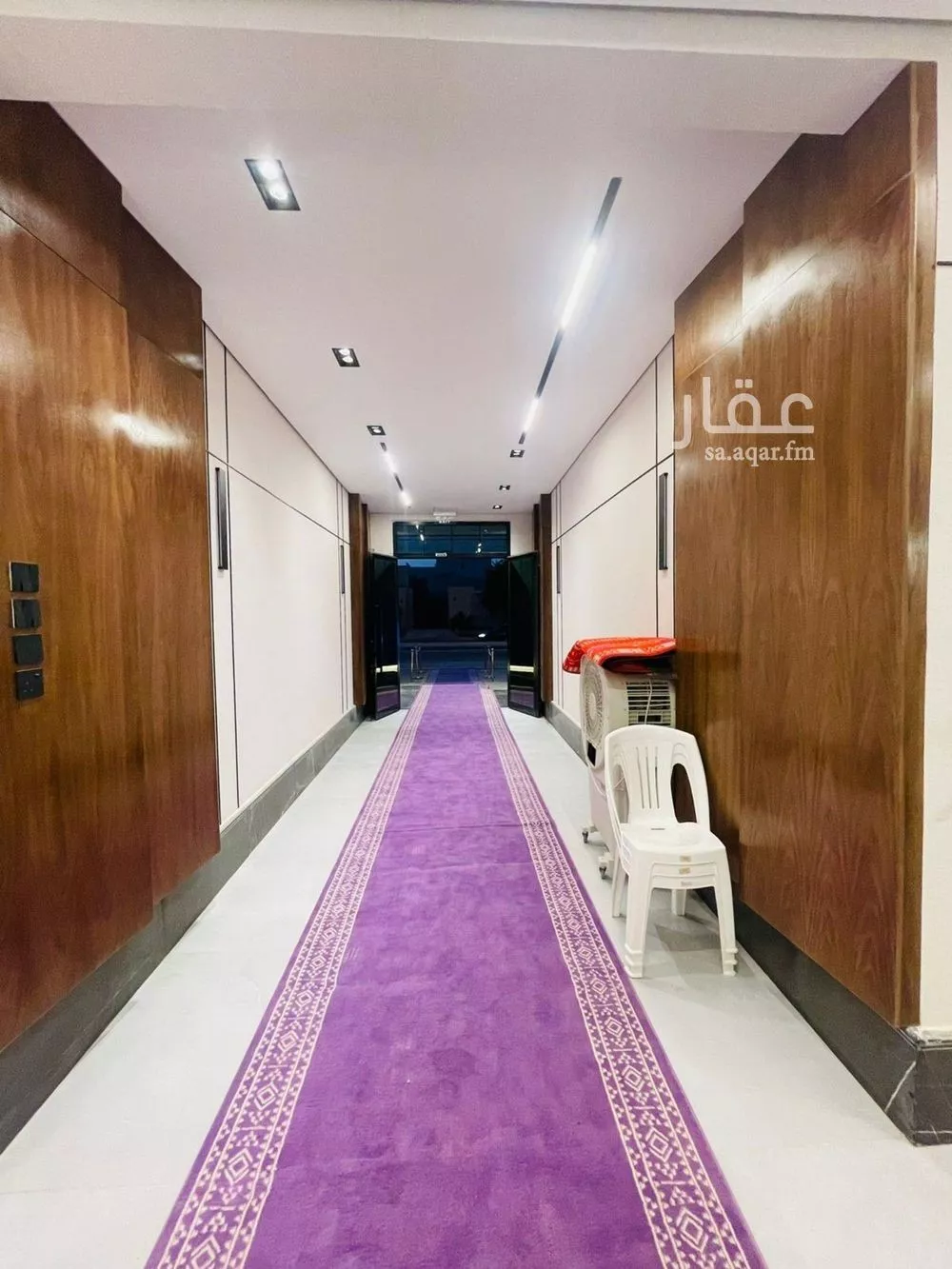 3 bedroom apartment in Al Munsiyah 4