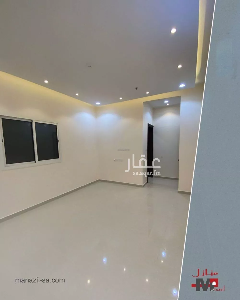 شقة 4 غرف في ظهرة نمار 5