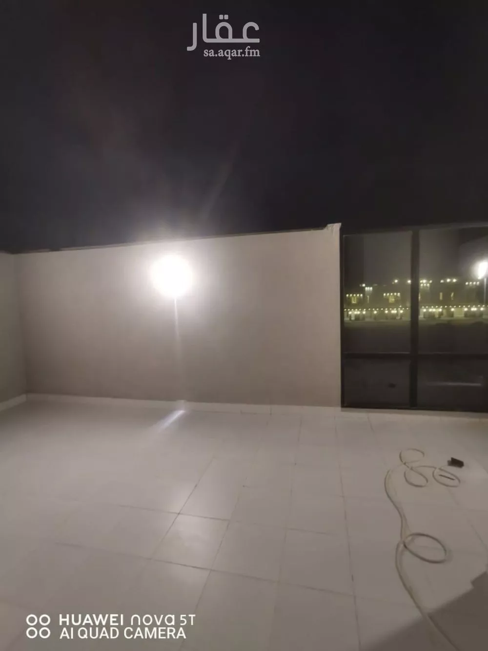 4 bedroom floor in Al Janadriyah 6