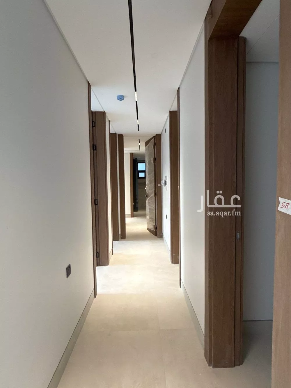 3 bedroom apartment in Al Narjis 7