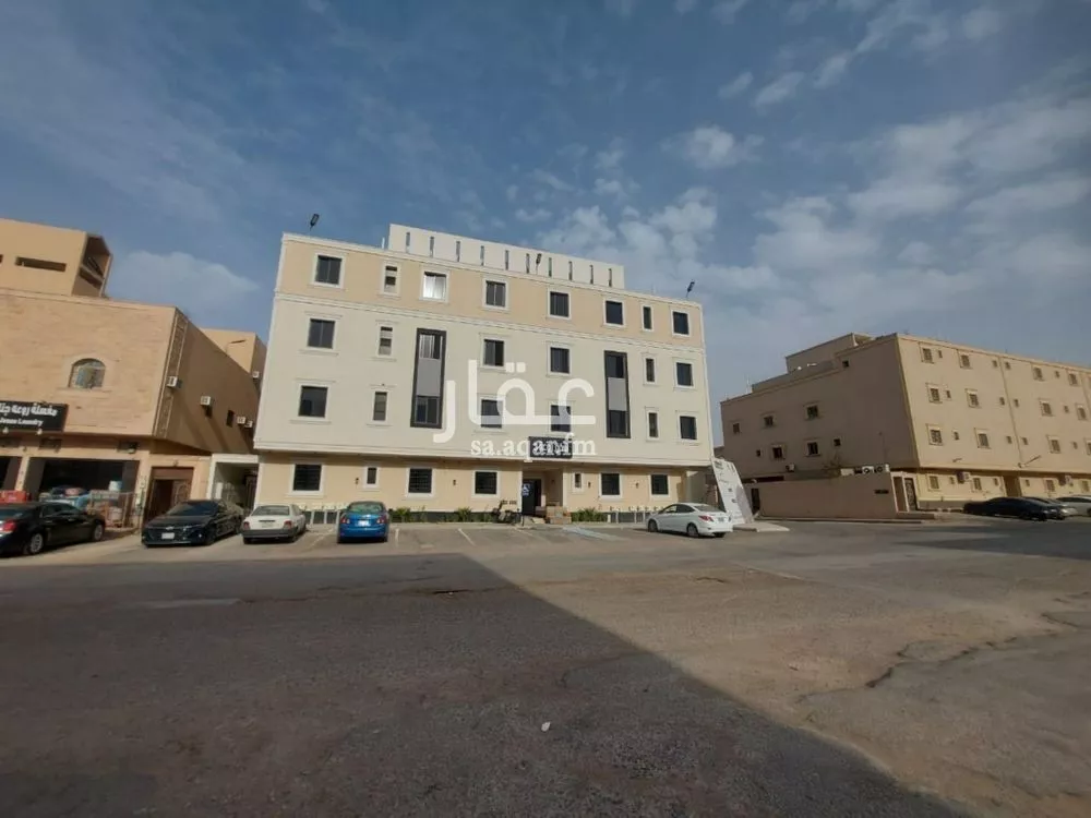 3 bedroom apartment in Tuwaiq, Riyadh 4