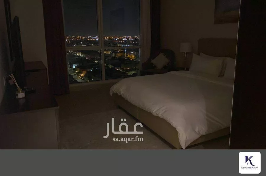 شقة 4 غرف في الصحافة 7