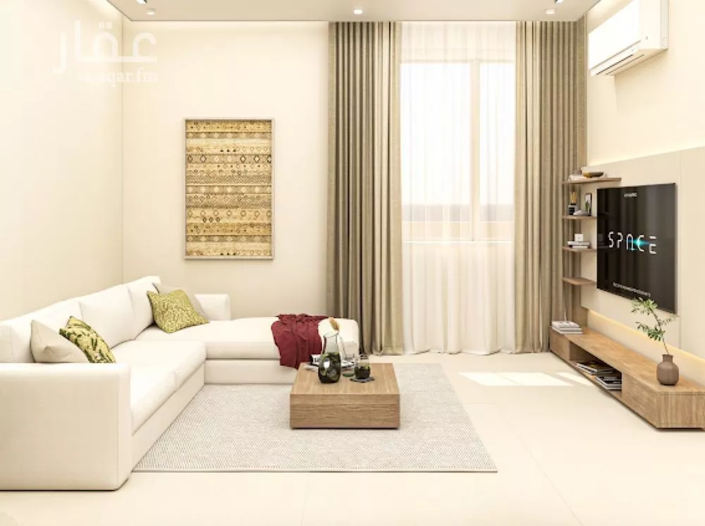 2 bedroom apartment in Hittin 11