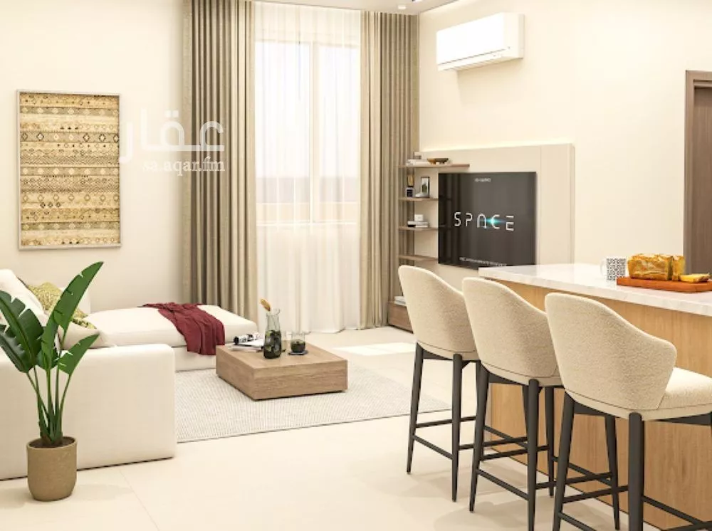 2 bedroom apartment in Hittin 12